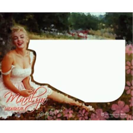 Precious Kids Monroe Glass Frame 22003